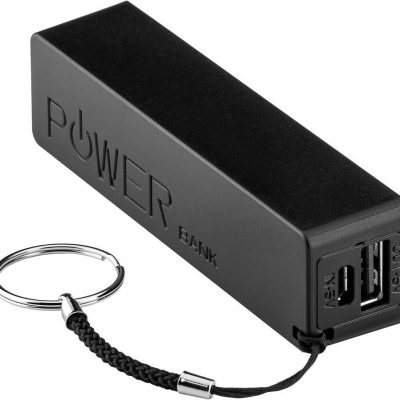 Goobay Powerbank 71599 2000 mAh