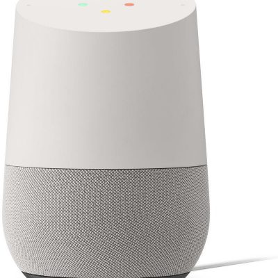 Google Home Biały