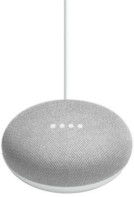 Google Home Mini OEM Szary