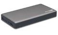GP BATTERY MP15MAGR 15000mAh Szary (GPMP15MAGRGB-2B1)