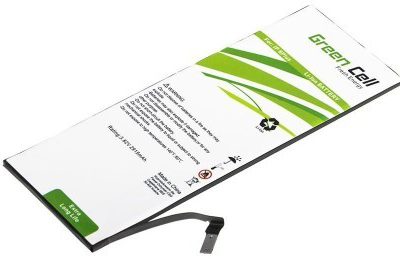 Green Cell Bateria Bateria do Telefonu Apple Iphone 6 Plus BP41