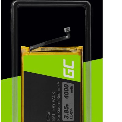 Green Cell Bateria BN49 do telefonu Xiaomi Redmi 7A BP130