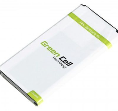 Green Cell Bateria EB-BG900BBC do Telefonu Samsung Galaxy S5 BP50