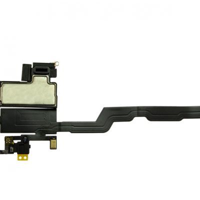 GSM-PARTS Głośnik Rozmów z Czujnikiem Zbliżeniowym Światła do iPhone Xs IPHXSFLEXSPEAKER