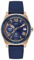 GUESS C1001G2 Niebiesko-złoty