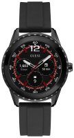 GUESS C1002M1 Czarny