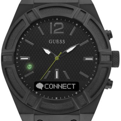 Guess Connect C0001G5