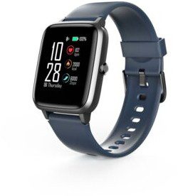 HAMA Fit Watch 4900 Niebieski