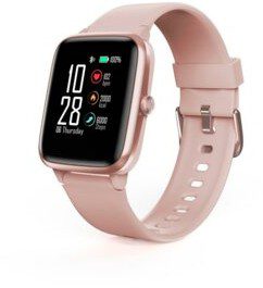 HAMA Fit Watch 5910 GPS Różowy