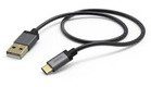 Hama Kabel Do Ładowania I Synchronizacji Usb Type-C 1,5 M Antracytowy 001736360000