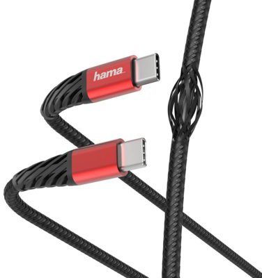Hama Kabel USB-C USB-C Extreme 1.5 m
