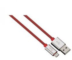 Hama Kabel USB COLOR LINE 000805120000