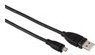 Hama Kabel USB USB A-MICRO USB B1.8 m AA4588