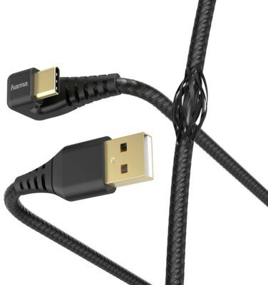 Hama Kabel USB USB-C 1.5 m