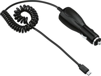 HAMA Ładowarka ADOWARKA SAMOCHODOWA MICRO USB 12V 1A 001736710000