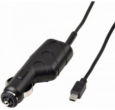 Hama Ładowarka Mini Usb (93731)