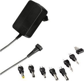 Hama Ładowarka UNI POWERS.300MA/3,6W BO 001219700000