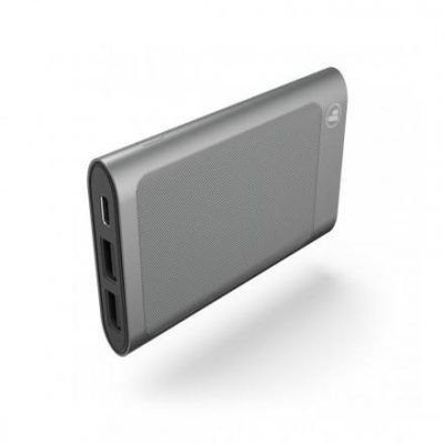 Hama Power Pack HD 5000 mAh Antracyt