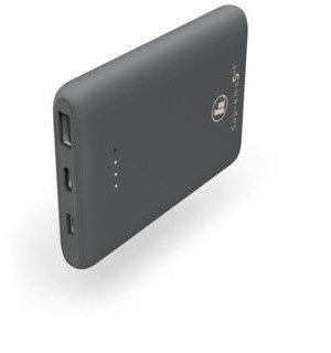 Hama Powerbank Supreme 5HD Power Pack 5000mAh Szary