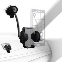 Hama Universal Smartphone Holder KIT4-11cm 001782910000