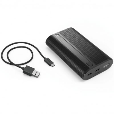 Hama X7 Power Pack 7800mAh Czarny (178982)