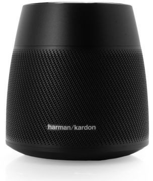 Harman Kardon Astra Czarny