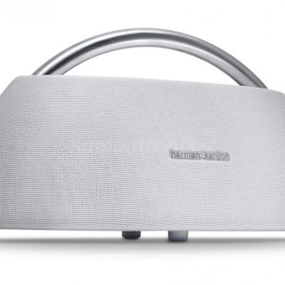 Harman Kardon Go + Play Biały