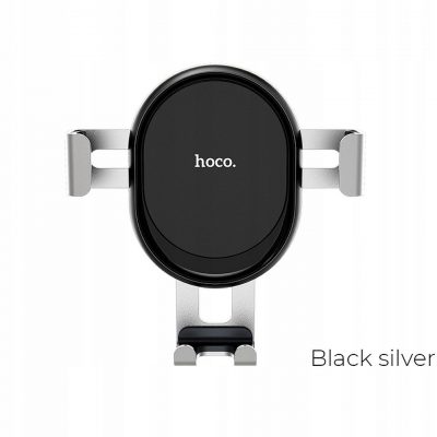 Hoco uchwyt samochodowy do kratki wlotu CA56