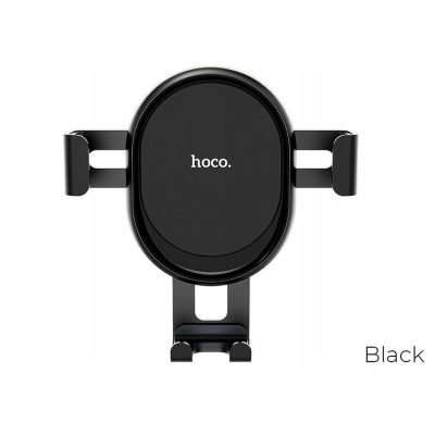 Hoco uchwyt samochodowy grawitacyjny do kratki wlo