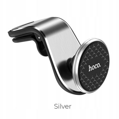 Hoco uchwyt samochodowy magnetyczny Air Outlet CA5
