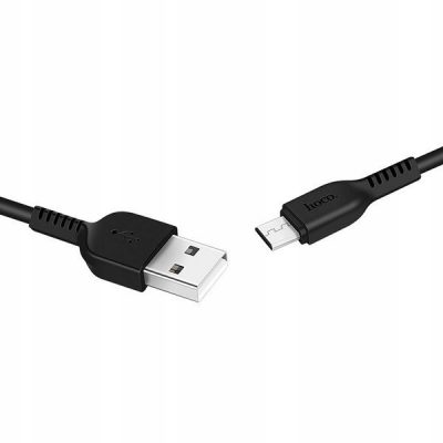 Hoco X13 Easy Kabel Usb Micro Usb Microusb 1M