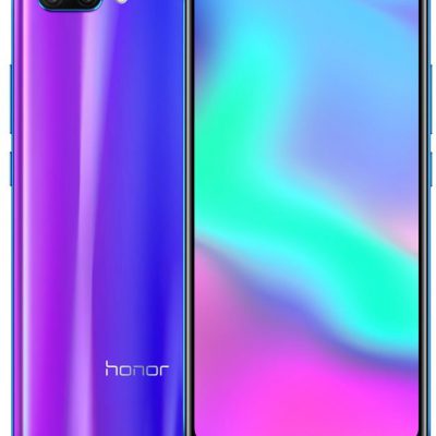 Honor 10 64GB Dual Sim Niebieski