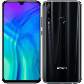 Honor 20e 64GB Dual Sim Czarny
