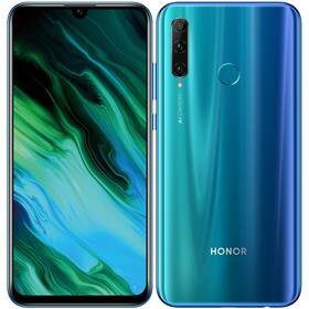 Honor 20e 64GB Dual Sim Niebieski