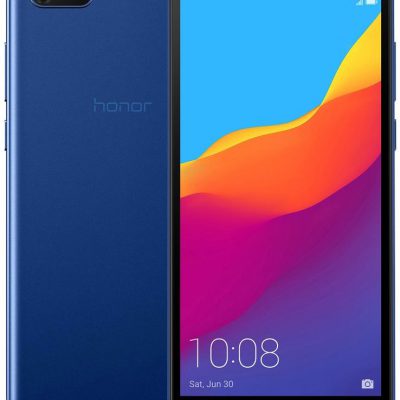 Honor 7S 16GB Dual Sim Niebieski