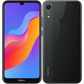 Honor 8A 64GB Dual Sim Czarny