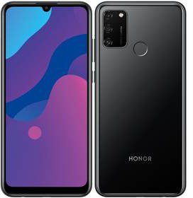 Honor 9A 64GB Dual Sim Czarny