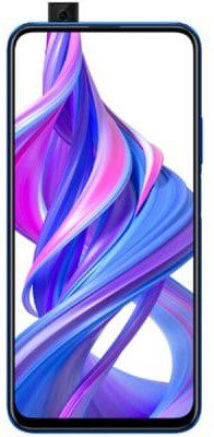 Honor 9X 4GB/128GB Dual Sim Niebieski