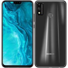 Honor 9X Lite 128GB Dual Sim Czarny