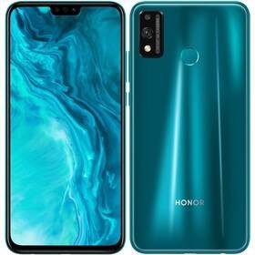 Honor 9X Lite 128GB Dual Sim Zielony