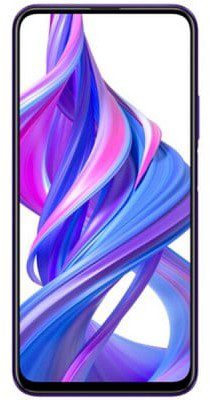 Honor 9X Pro 256GB Dual Sim Fioletowy