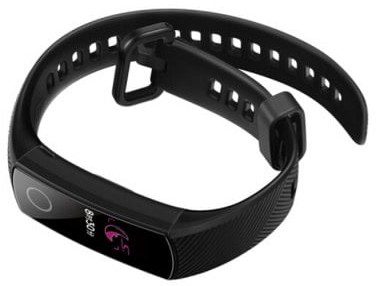 Honor Band 5 Czarny