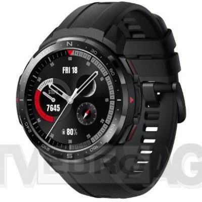 Honor Inteligentny zegarek Watch GS Pro 55026086) Czarne