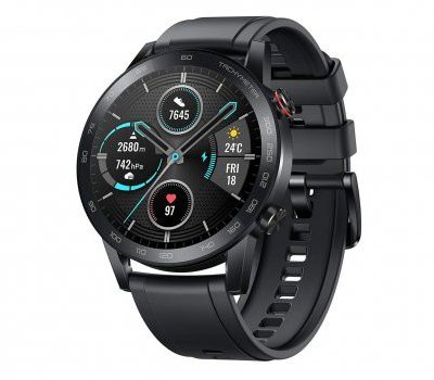 Honor Magic Watch 2 46mm Agate Black