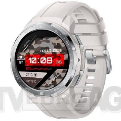 Honor Watch GS Pro Biały
