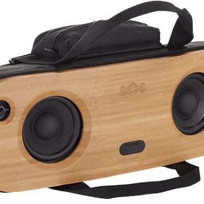 House of Marley Bag of Riddim 2
