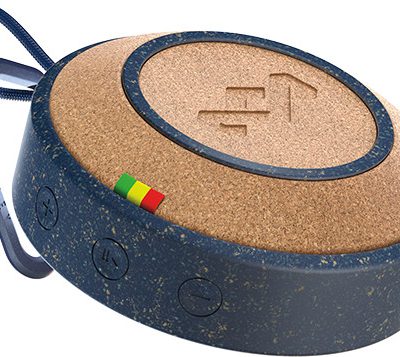 House of Marley No Bounds blue (EM-JA015-BL)