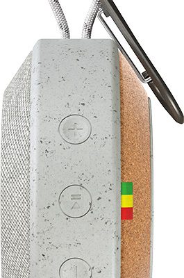 House of Marley No Bounds grey (EM-JA015-GY)