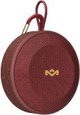 House of Marley No Bounds red (EM-JA015-RD)