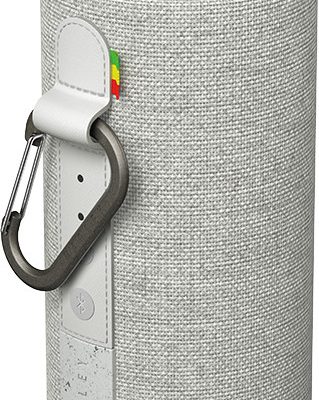 House of Marley No Bounds Sport grey (EM-JA016-GY)